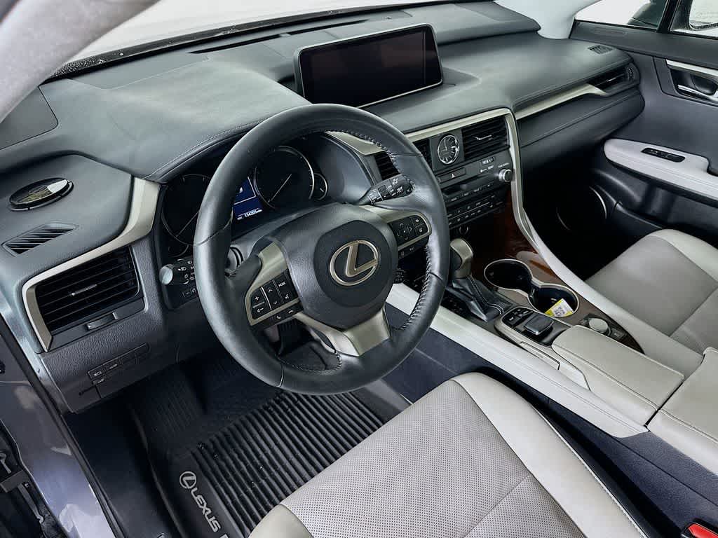 Thumbnail: 2017 Lexus RX - 2