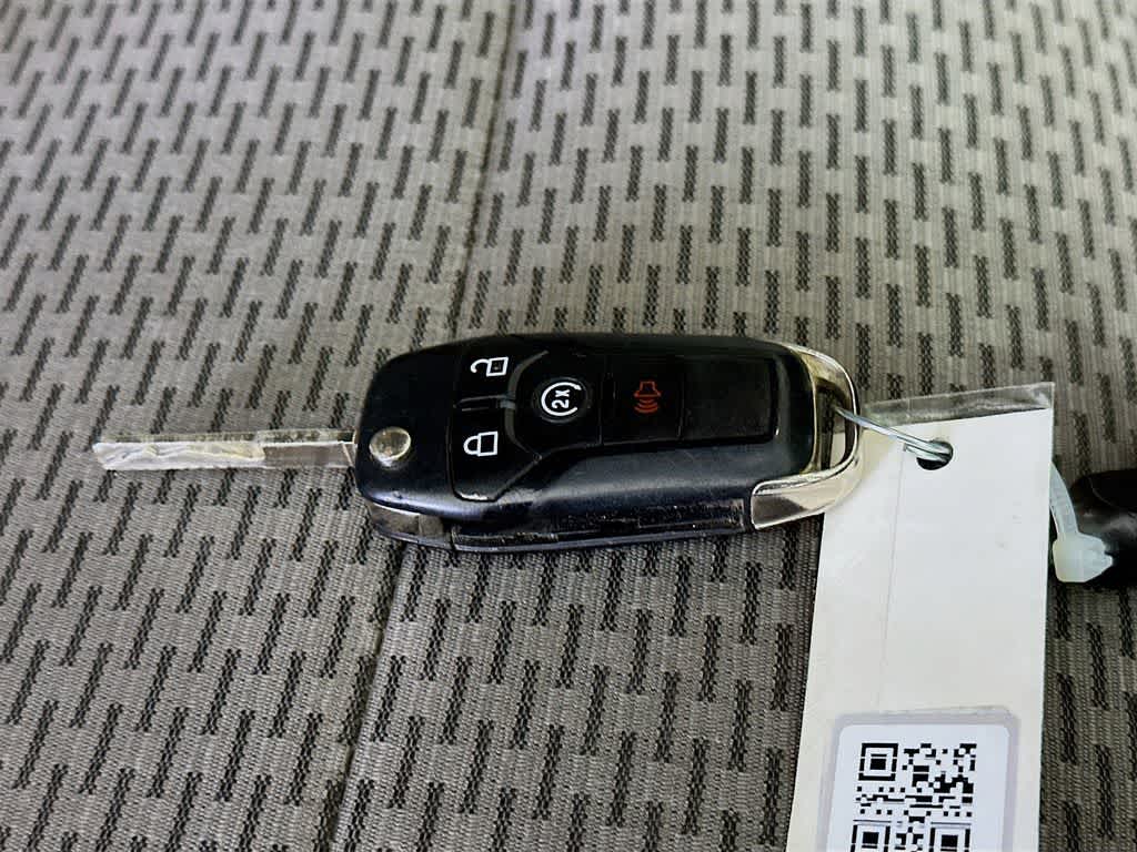 Thumbnail: 2015 Ford F-150 - 21