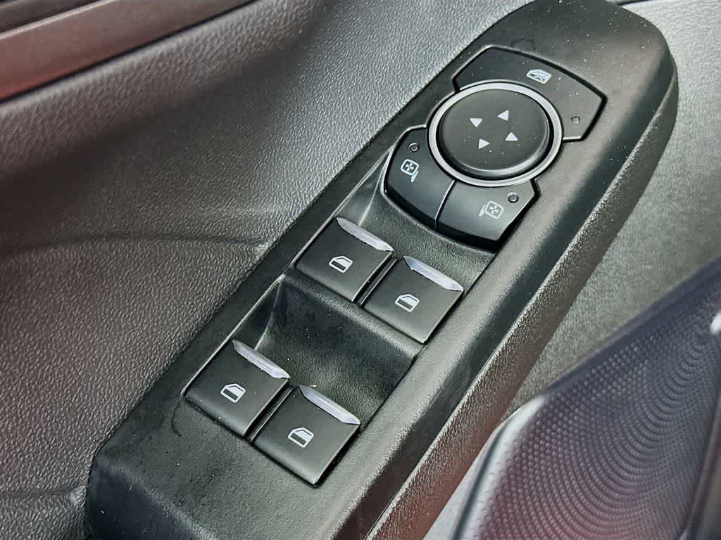 Thumbnail: 2024 Ford Escape - 29