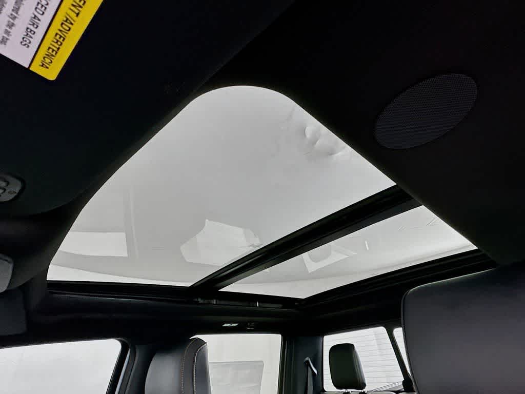 Thumbnail: 2025 Ford F-150 - 33
