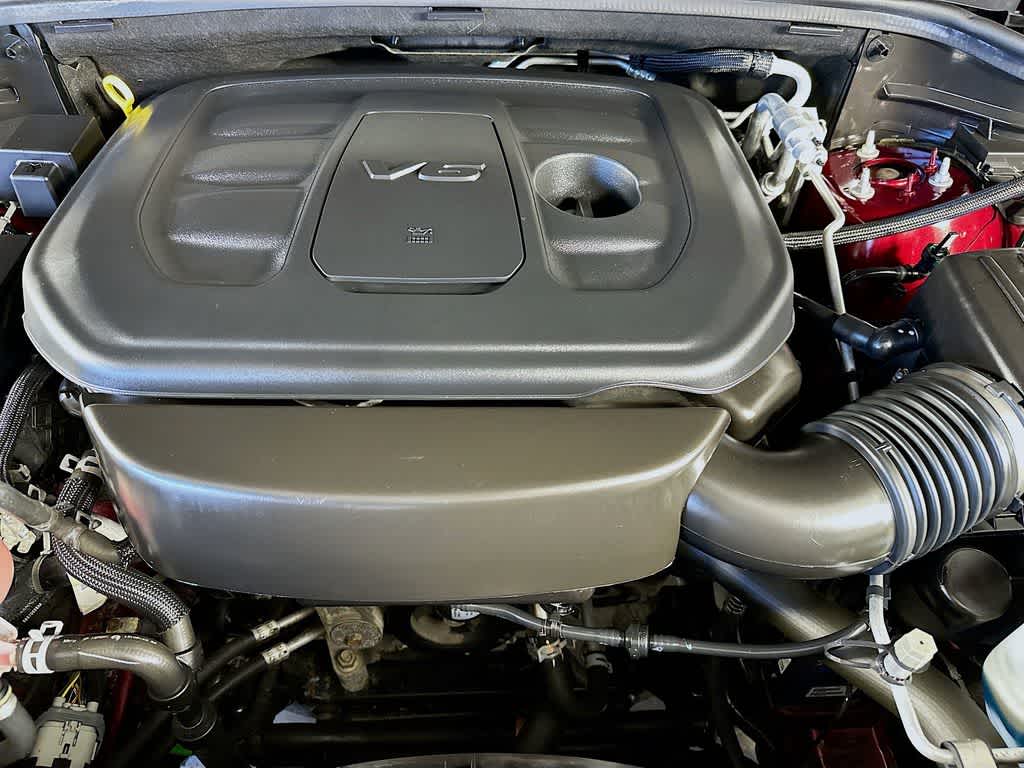 Thumbnail: 2019 Dodge Durango - 9