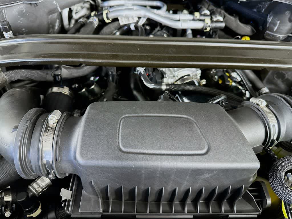 Thumbnail: 2025 Ford Explorer - 9