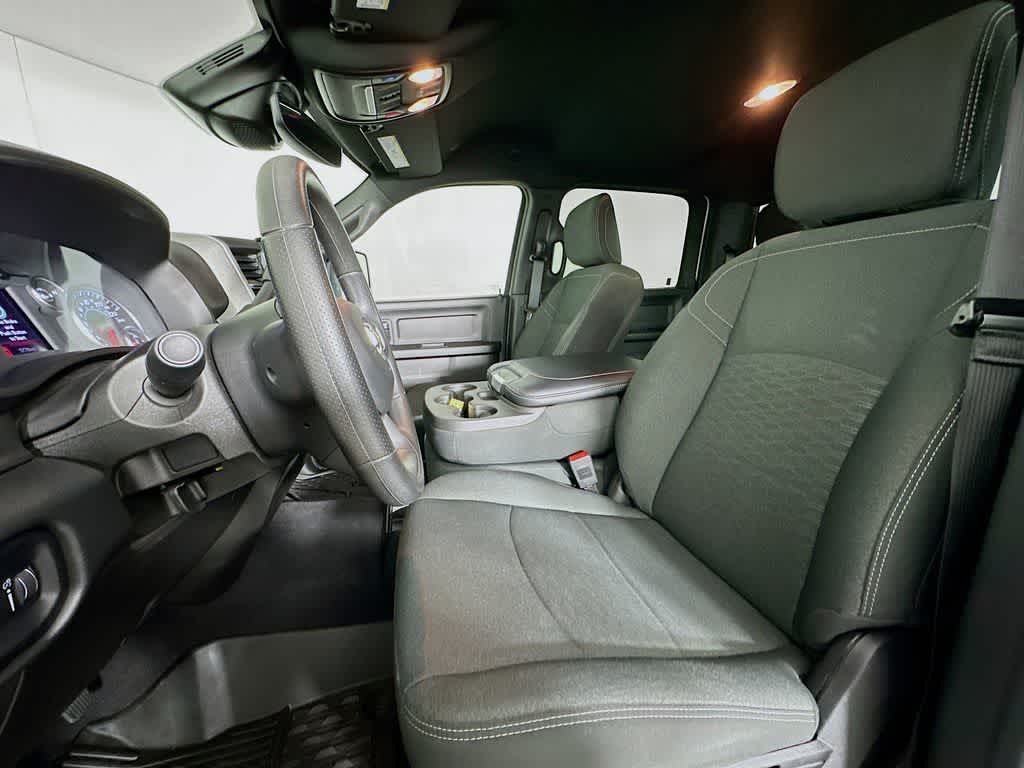 Thumbnail: 2026 RAM 2500 - 12