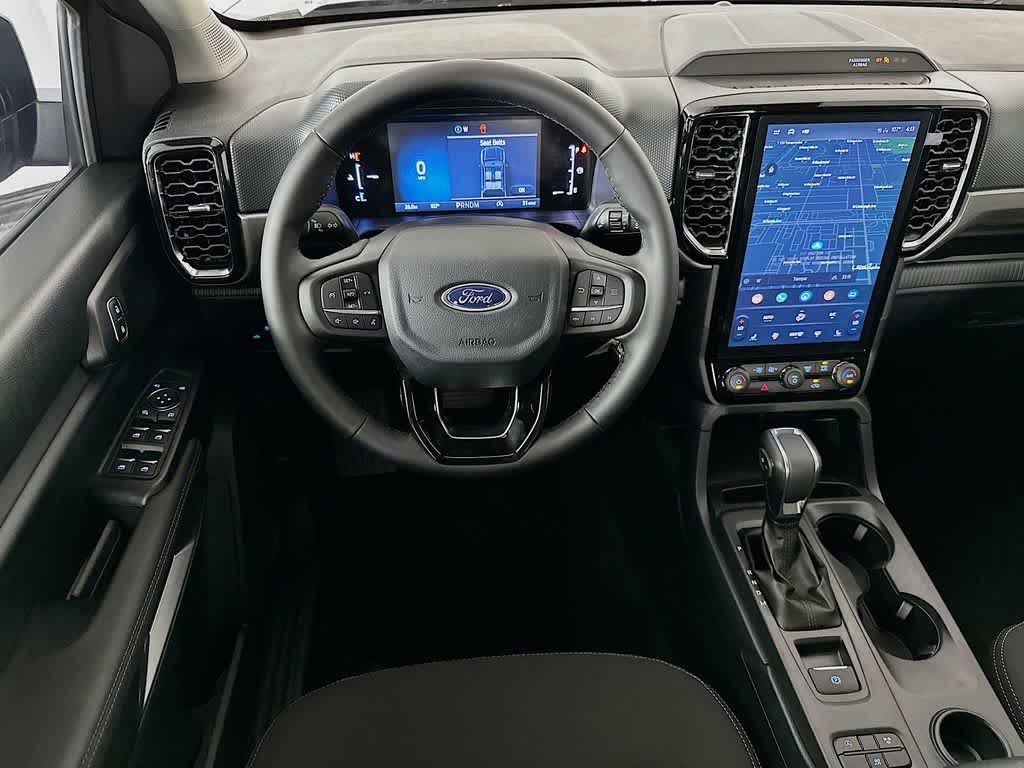Thumbnail: 2025 Ford Ranger - 10