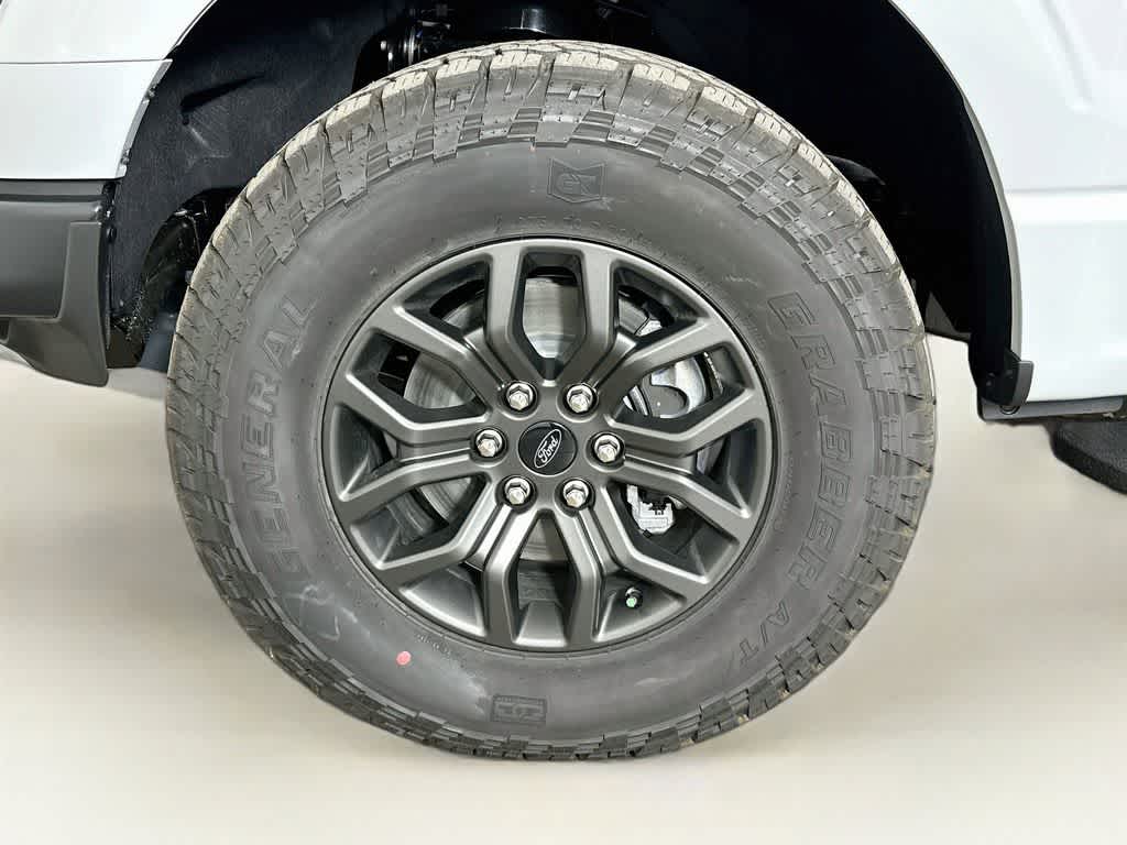 Thumbnail: 2026 Ford F-150 - 8