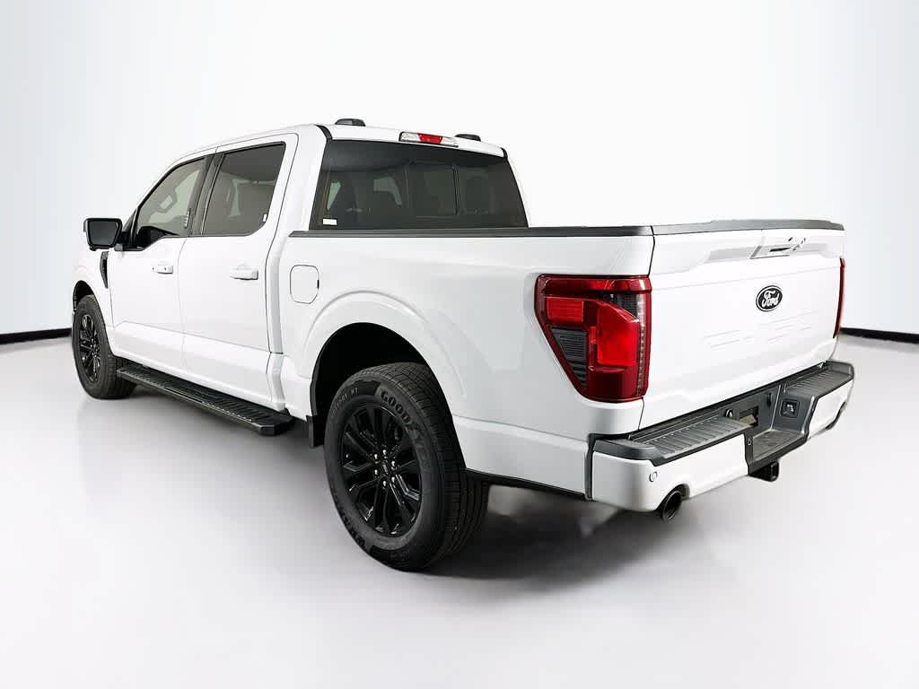 Thumbnail: 2026 Ford F-150 - 4