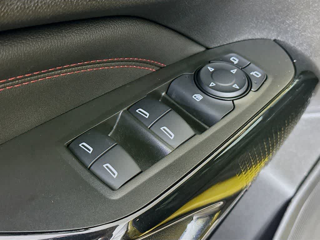 Thumbnail: 2024 Chevrolet Trax - 28