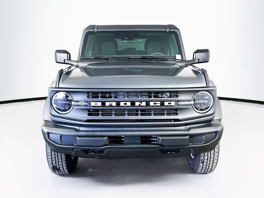 Thumbnail: 2025 Ford Bronco - 6