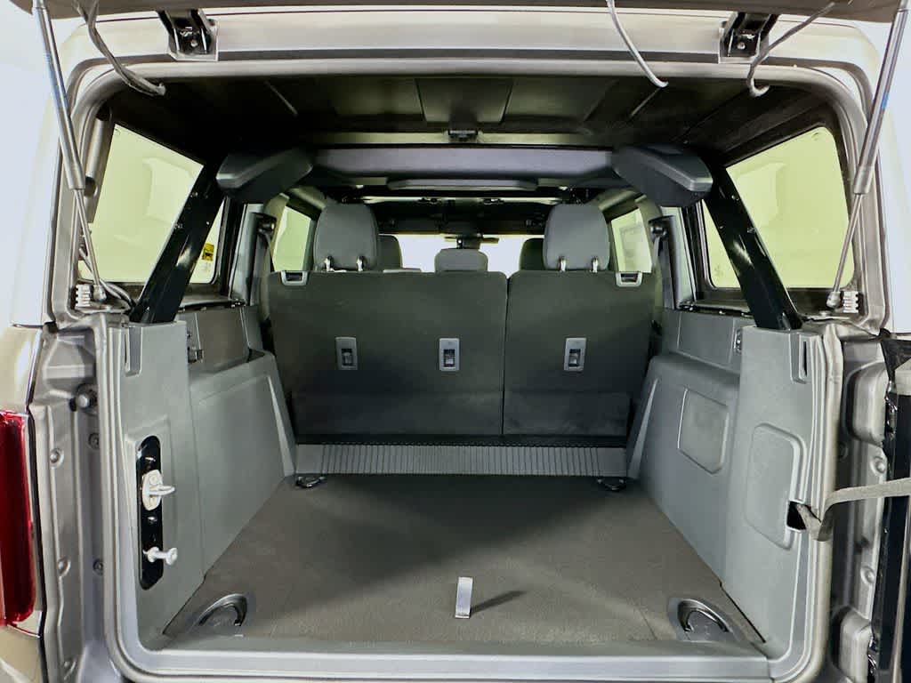 Thumbnail: 2025 Ford Bronco - 21