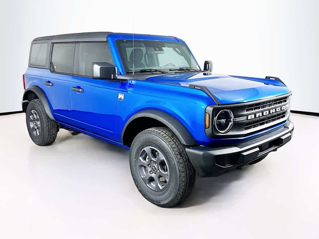 Thumbnail: 2026 Ford Bronco - 24