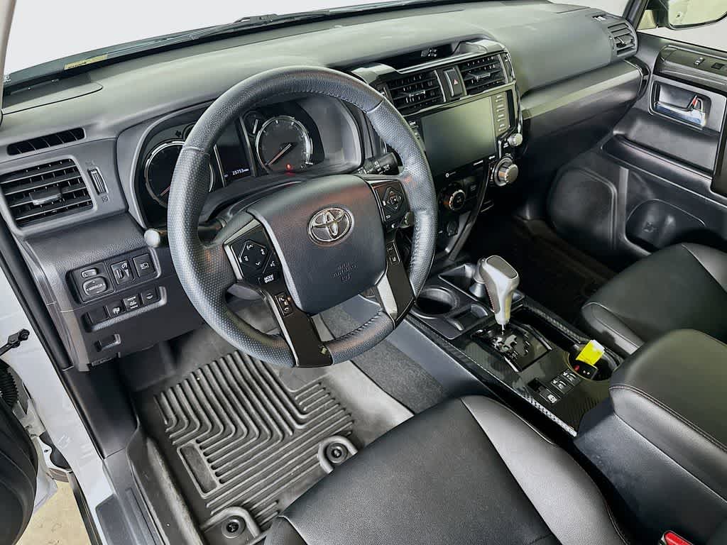Thumbnail: 2024 Toyota 4Runner - 2