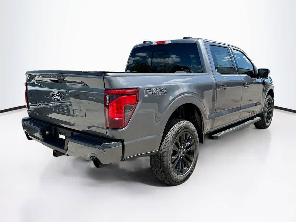 Thumbnail: 2025 Ford F-150 - 24