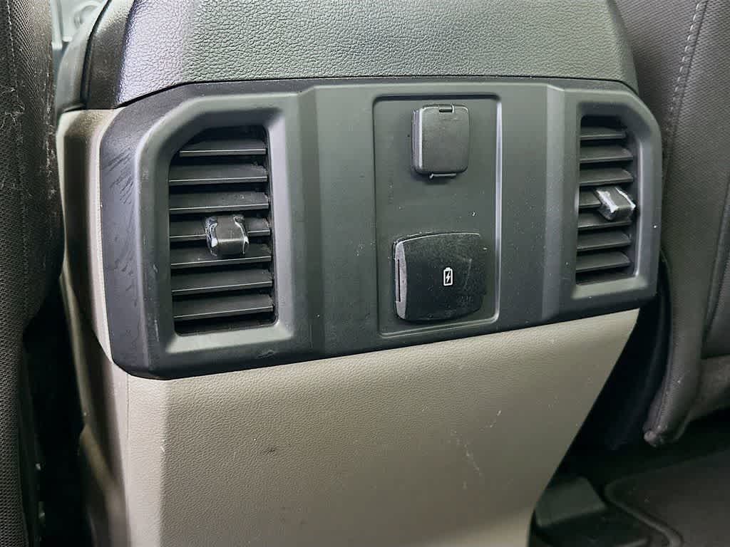 Thumbnail: 2018 Ford F-150 - 13