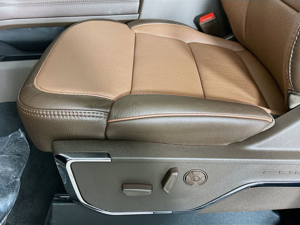 Thumbnail: 2026 Ford F-250 - 32