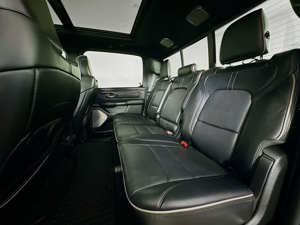 Thumbnail: 2021 RAM 1500 - 14