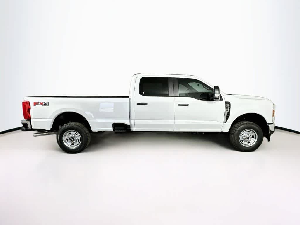 Thumbnail: 2026 Ford F-250 - 25