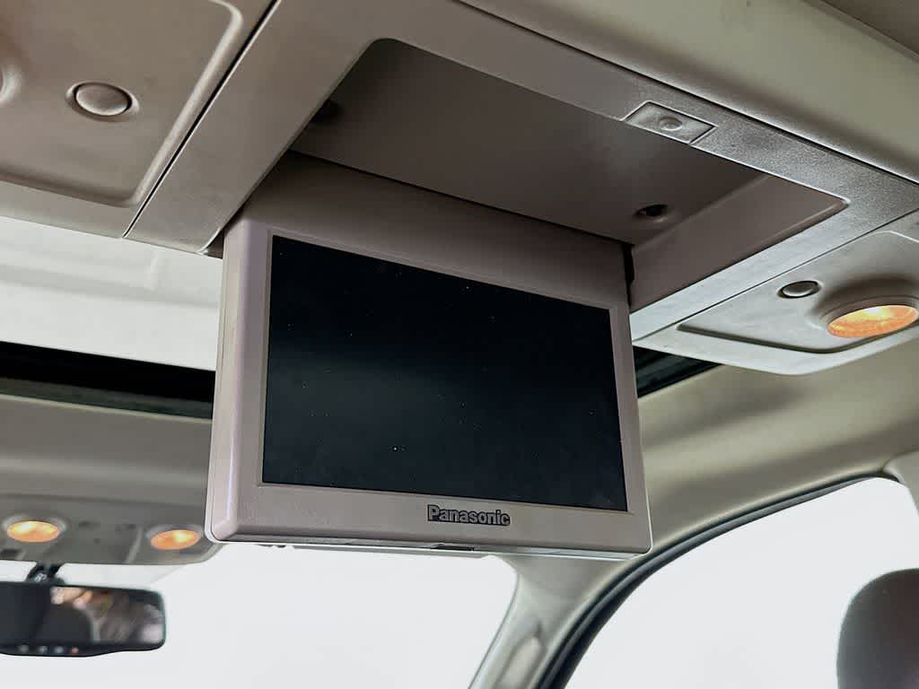 Thumbnail: 2012 GMC Acadia - 33