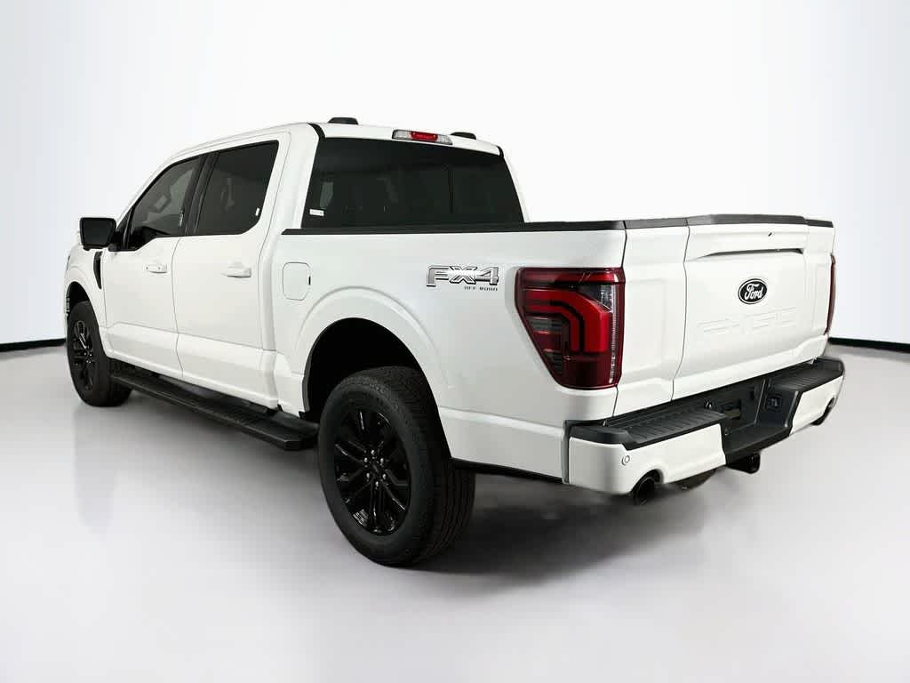 Thumbnail: 2026 Ford F-150 - 4