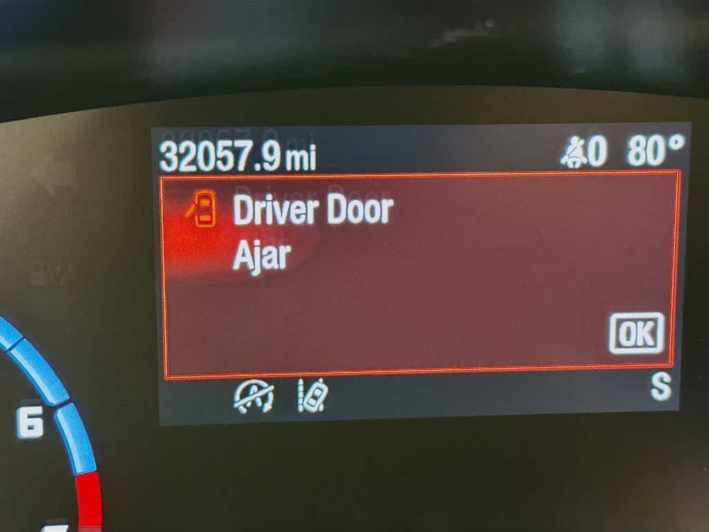 Thumbnail: 2023 Ford Bronco Sport - 20