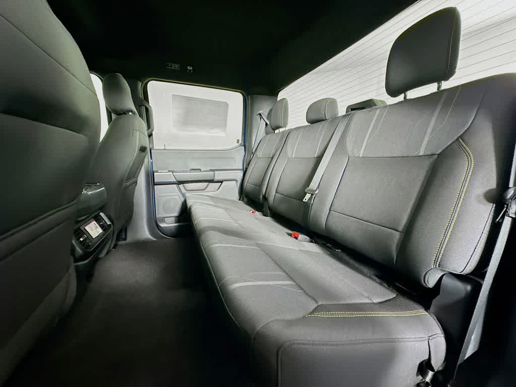 Thumbnail: 2025 Ford F-150 - 14