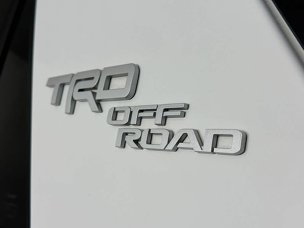 Thumbnail: 2024 Toyota 4Runner - 7