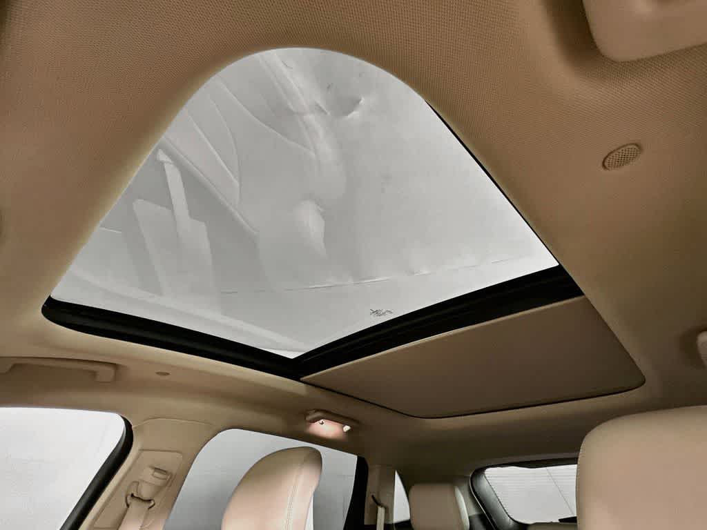 Thumbnail: 2017 Lincoln MKX - 32