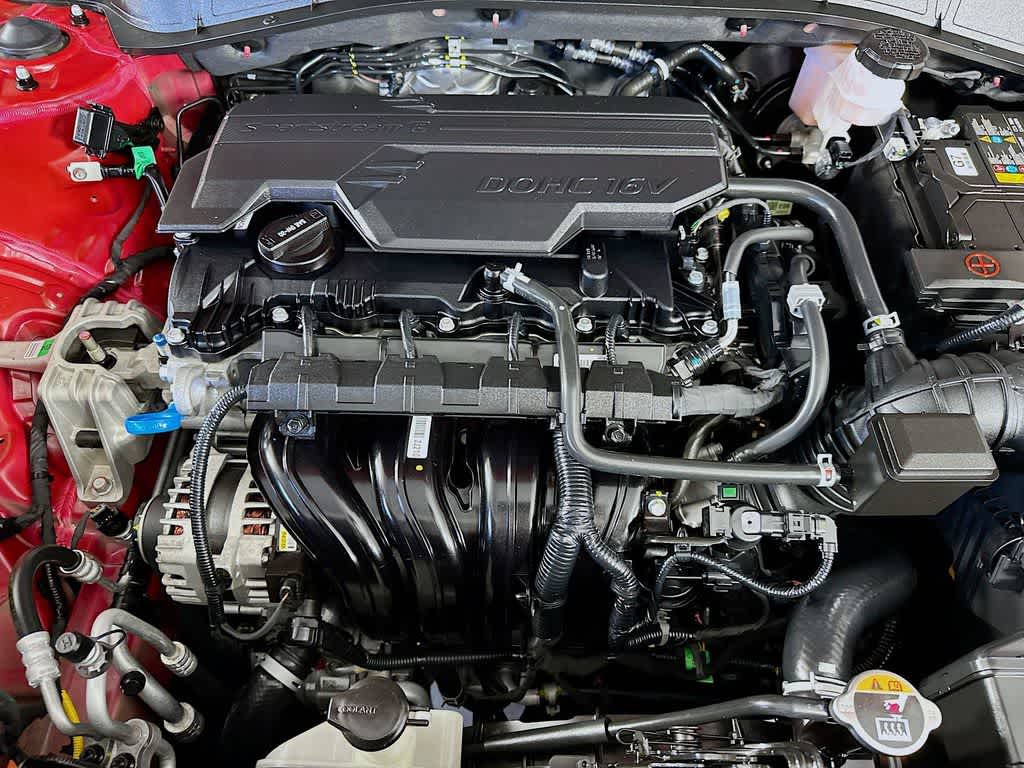 Thumbnail: 2025 Hyundai Kona - 9