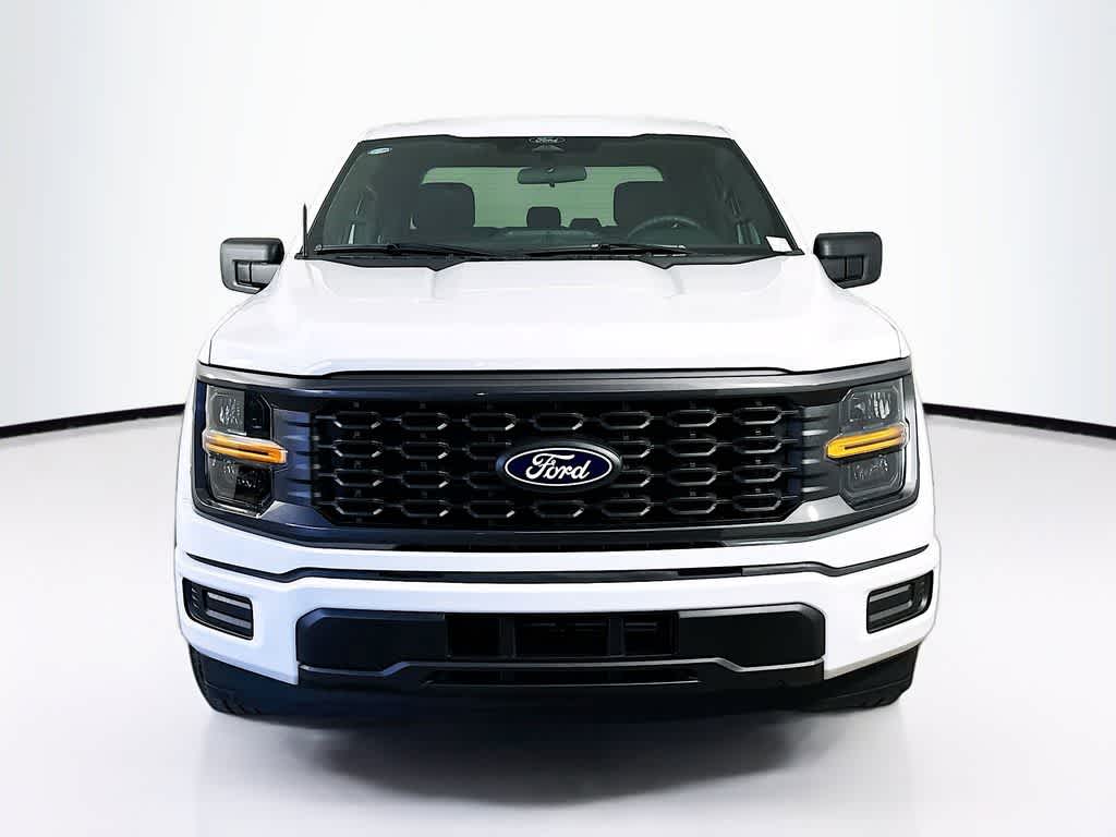 Thumbnail: 2025 Ford F-150 - 6