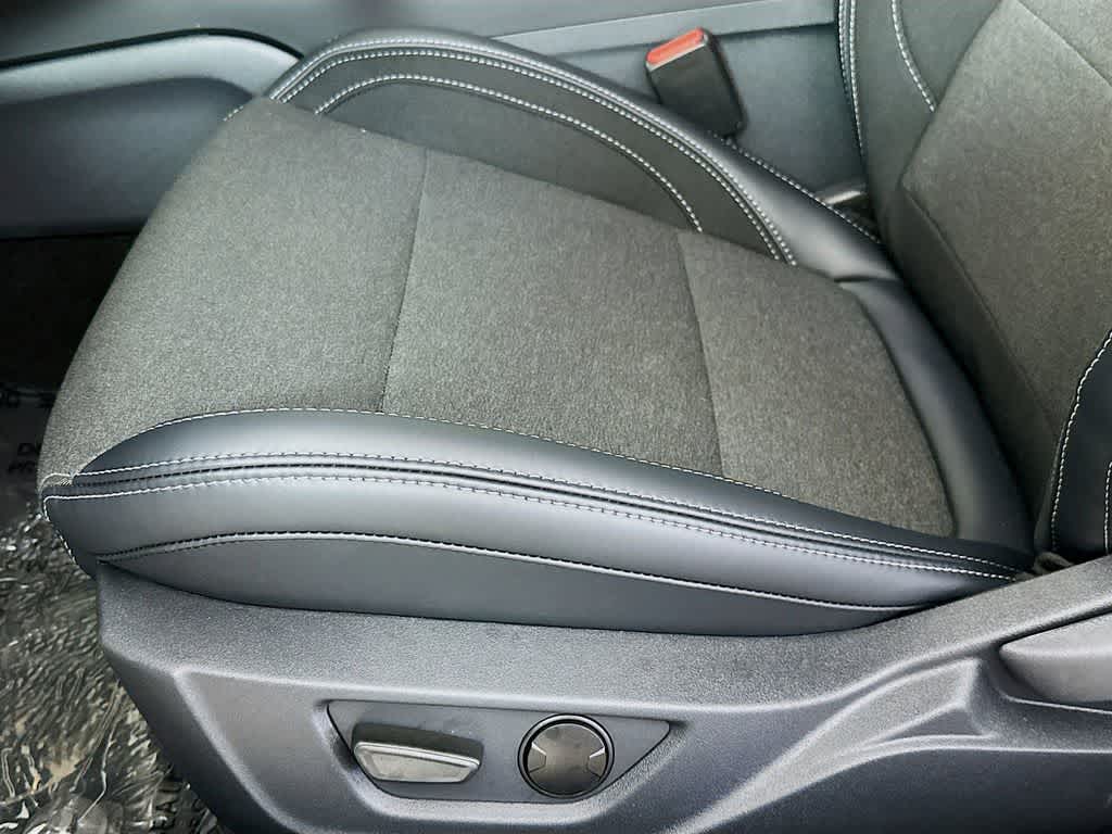 Thumbnail: 2025 Ford Mustang - 28