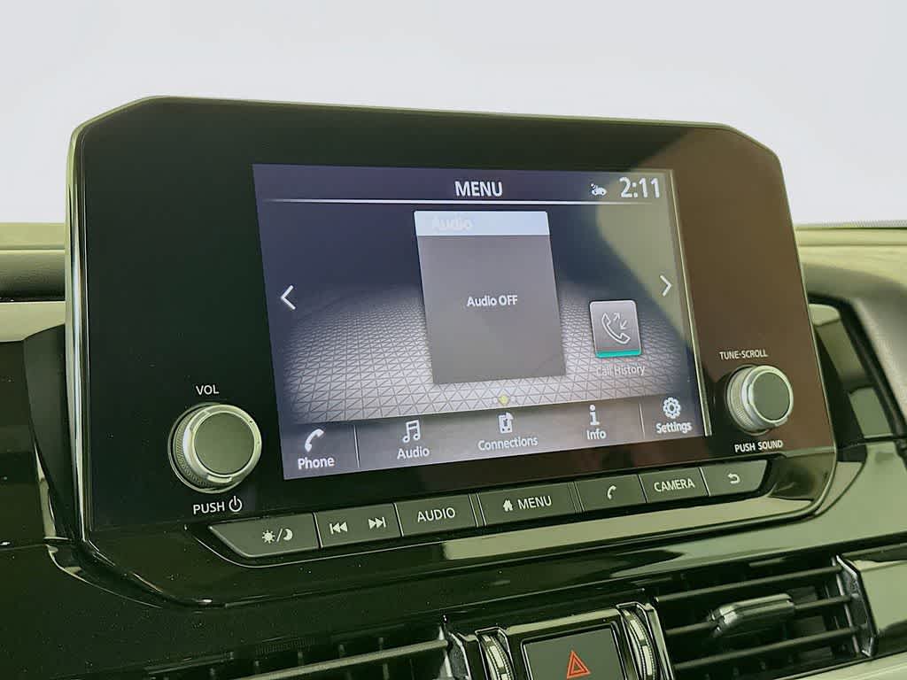 Thumbnail: 2024 Nissan Pathfinder - 16