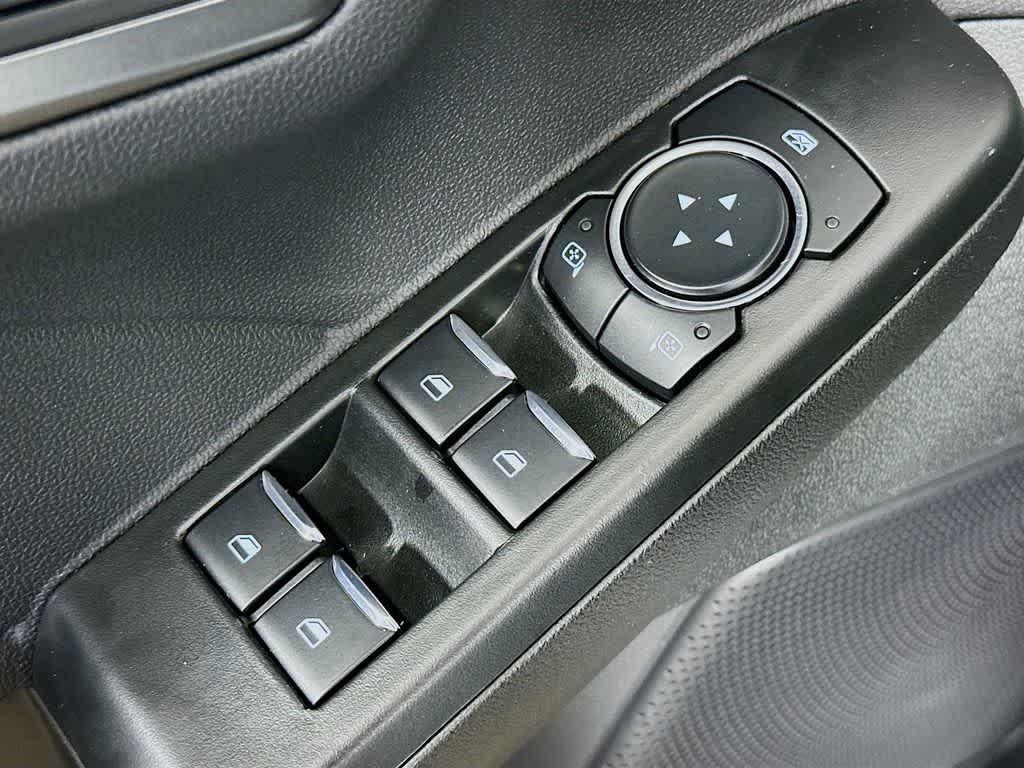 Thumbnail: 2025 Ford Escape - 29