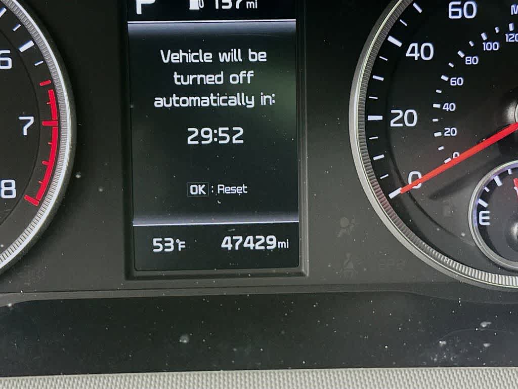 Thumbnail: 2022 Kia K5 - 19