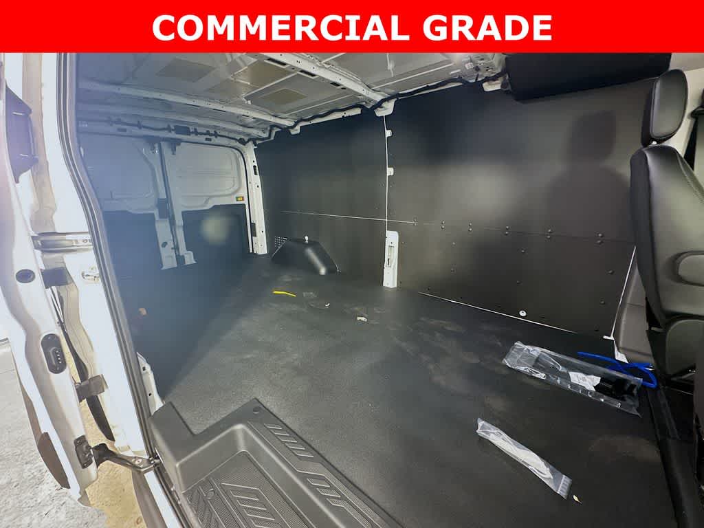 Thumbnail: 2025 Ford Transit Series - 30