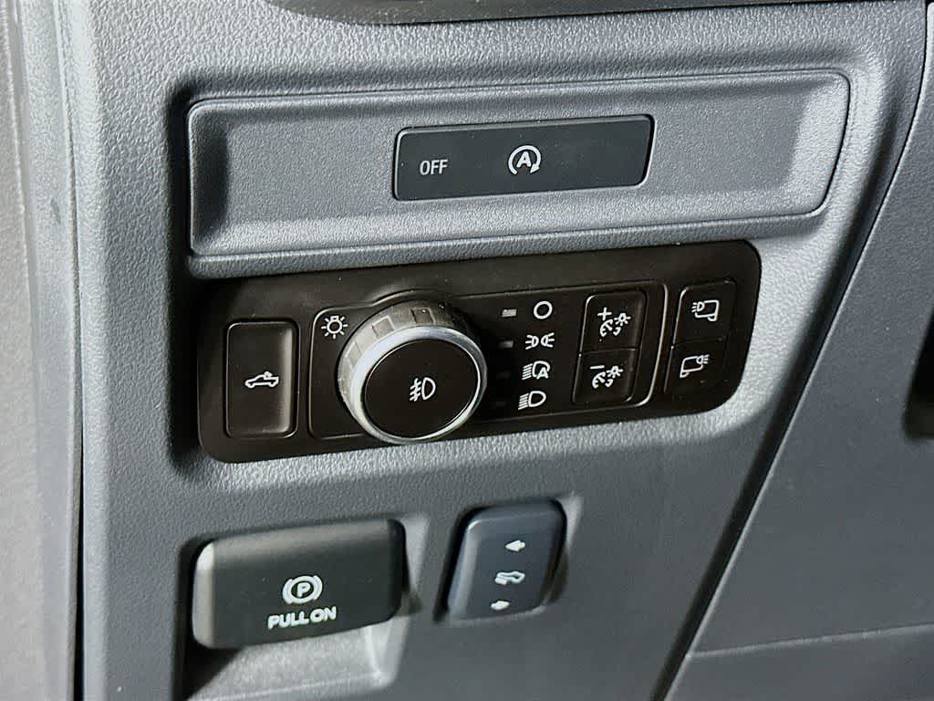 Thumbnail: 2025 Ford F-150 - 27