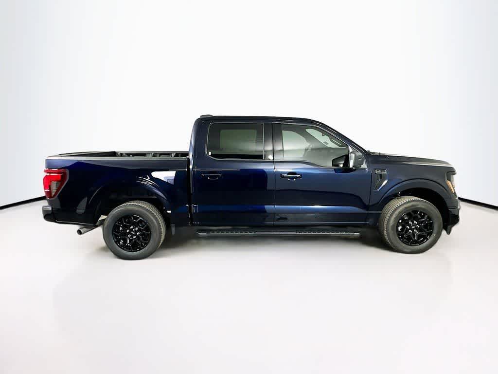 Thumbnail: 2025 Ford F-150 - 26