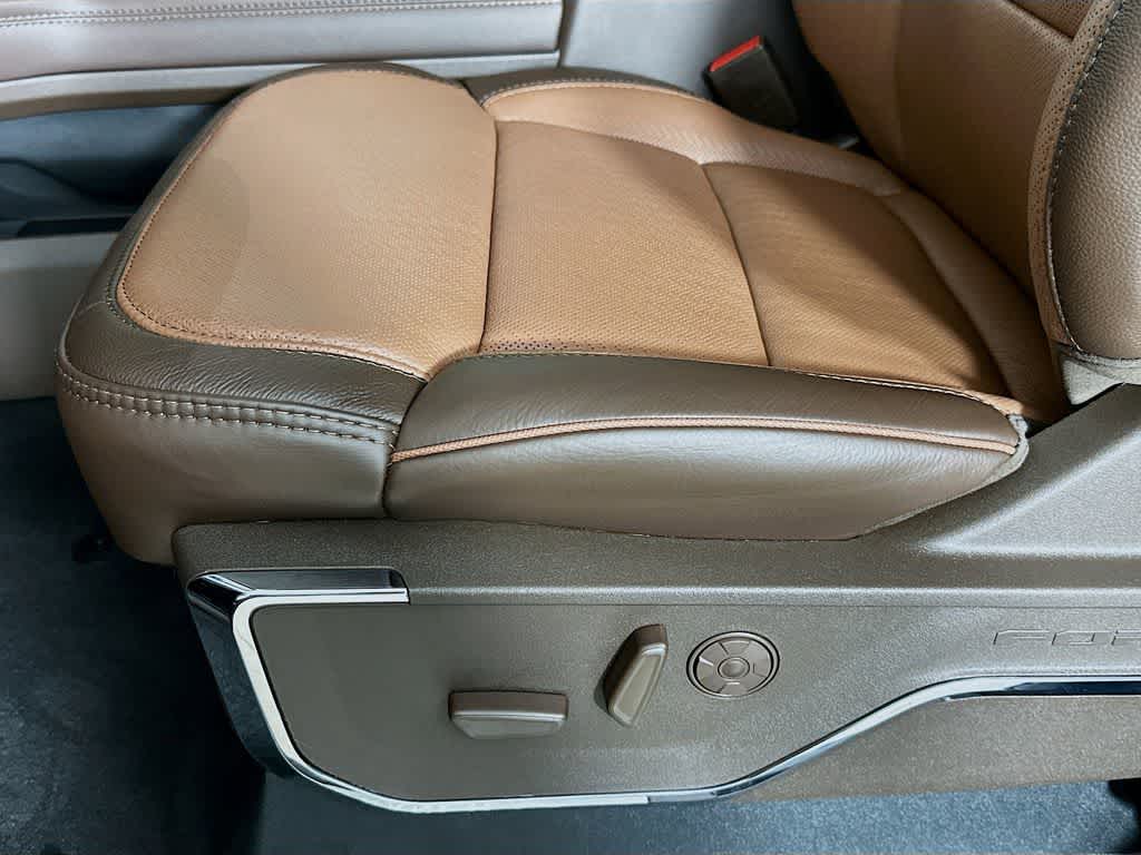 Thumbnail: 2026 Ford F-250 - 32