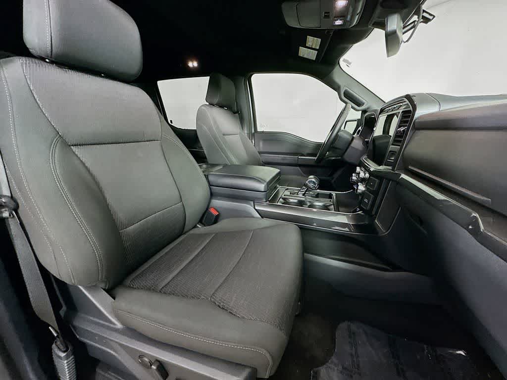 Thumbnail: 2023 Ford F-150 - 15