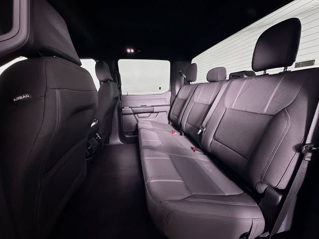Thumbnail: 2026 Ford F-150 - 14