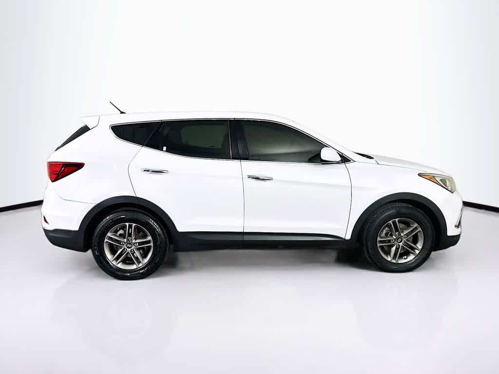 Thumbnail: 2018 Hyundai Santa Fe - 25