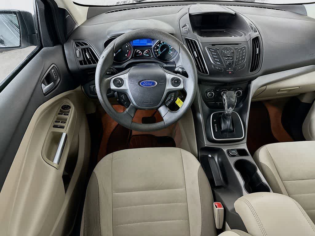Thumbnail: 2014 Ford Escape - 10