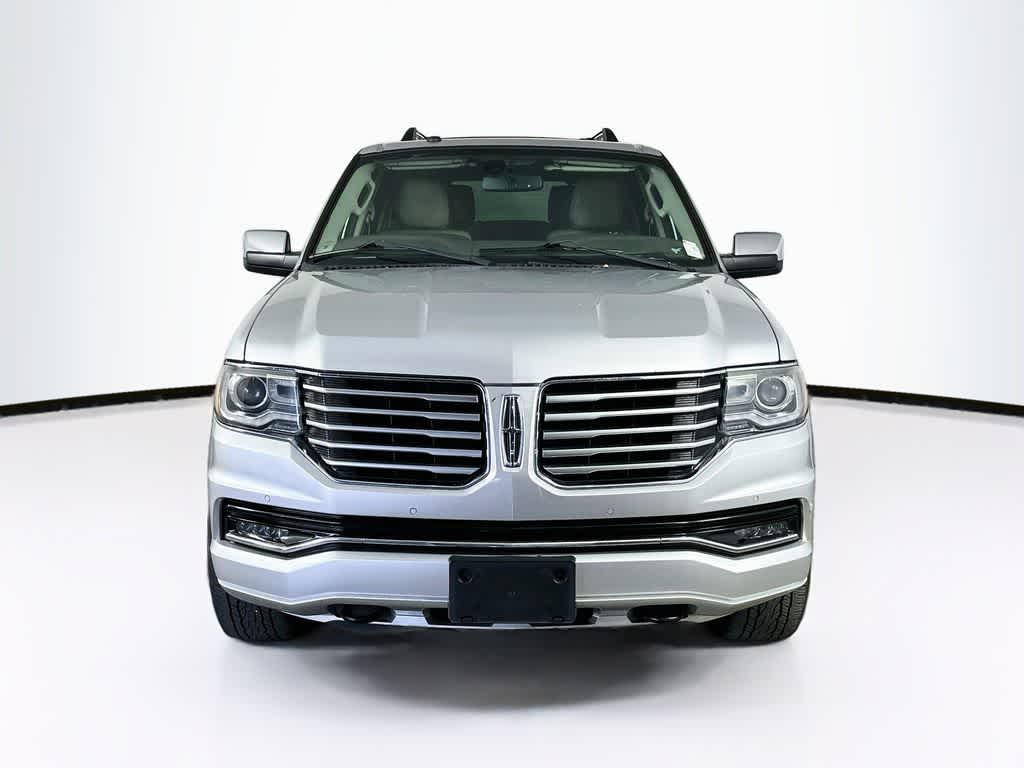 Thumbnail: 2016 Lincoln Navigator - 6