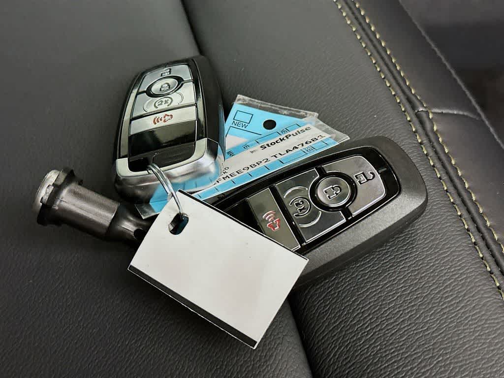 Thumbnail: 2026 Ford Bronco - 22