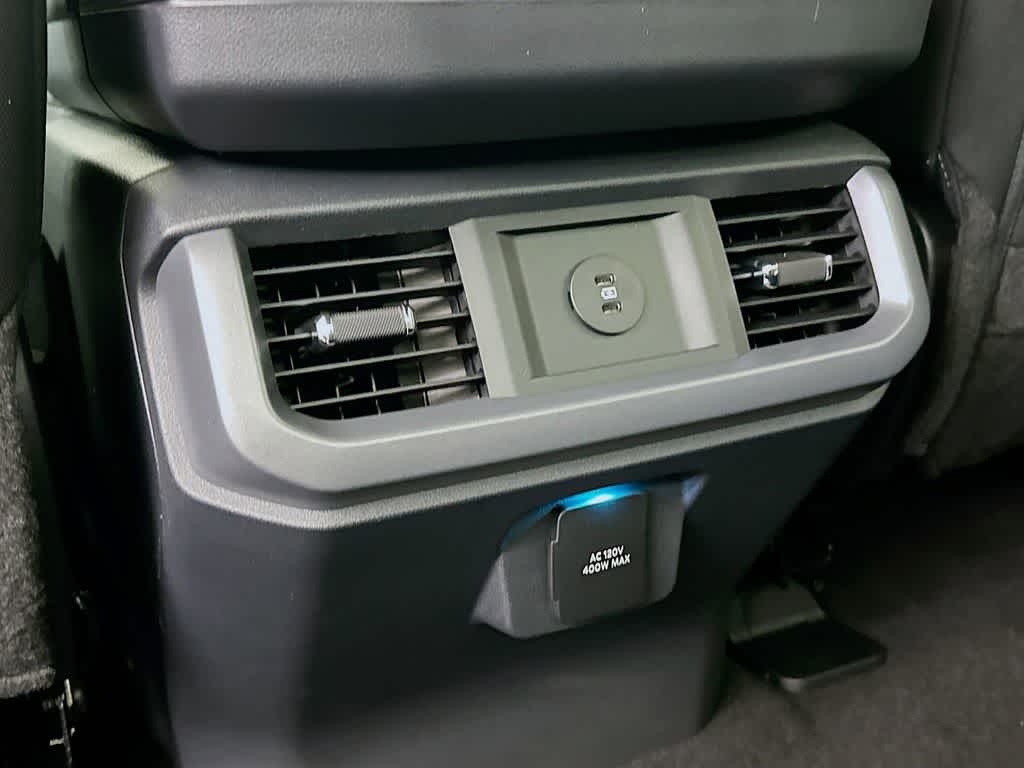 Thumbnail: 2025 Ford F-150 - 14