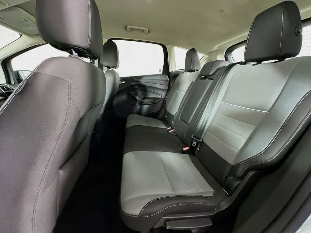 Thumbnail: 2013 Ford C-Max - 14