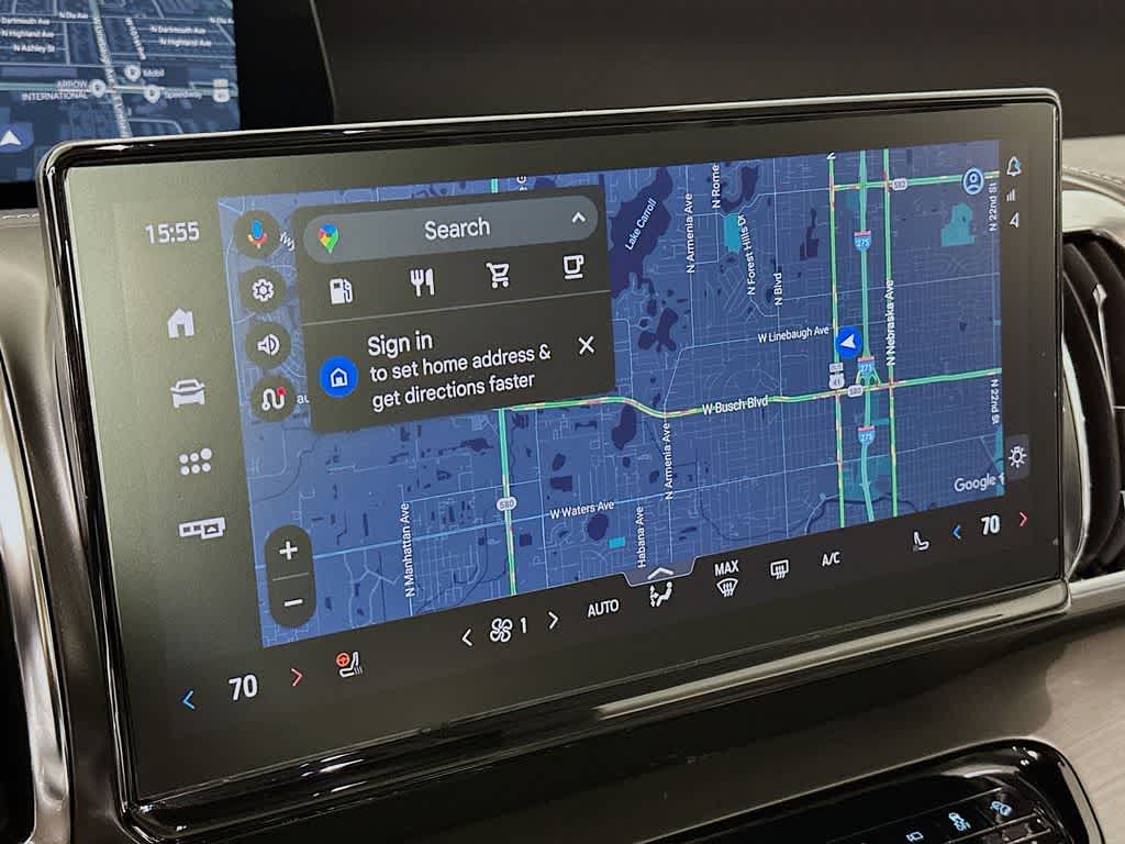 Thumbnail: 2026 Ford Expedition - 27