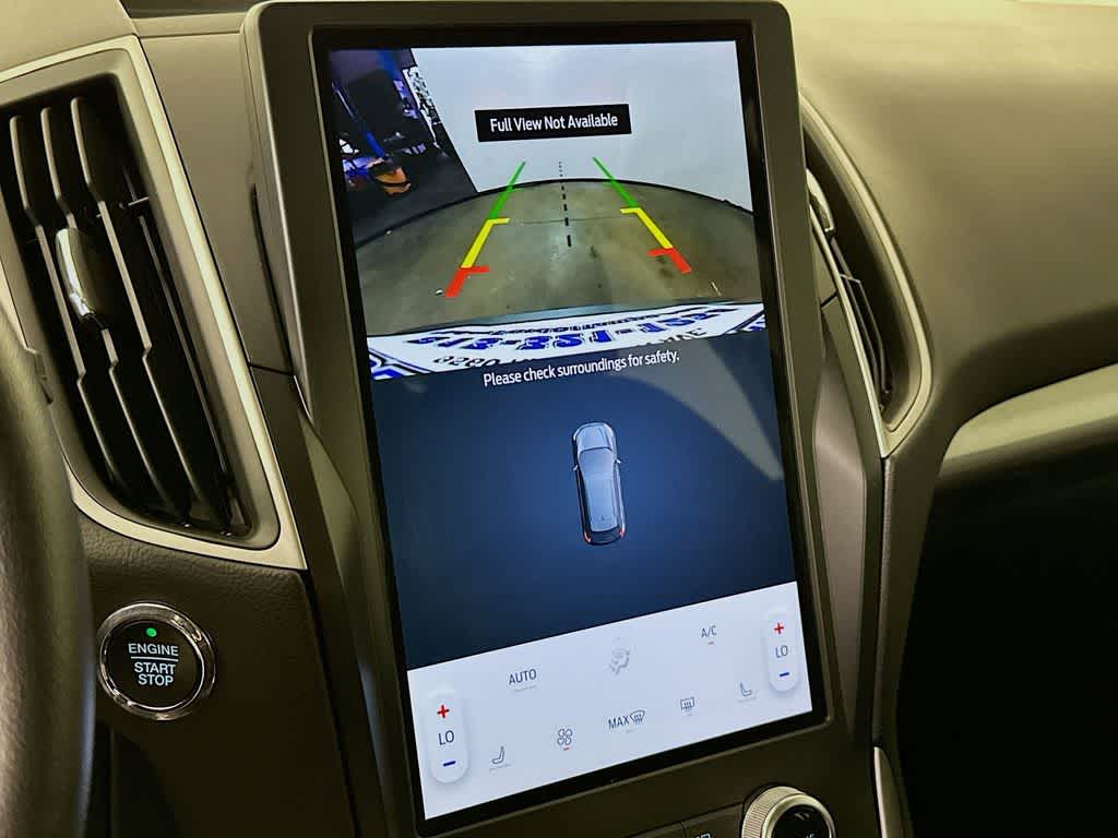 Thumbnail: 2024 Ford Edge - 27