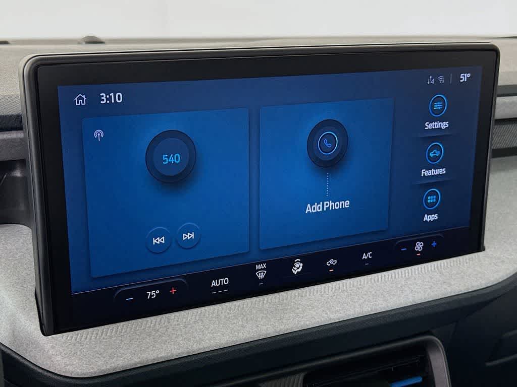 Thumbnail: 2026 Ford Maverick - 16