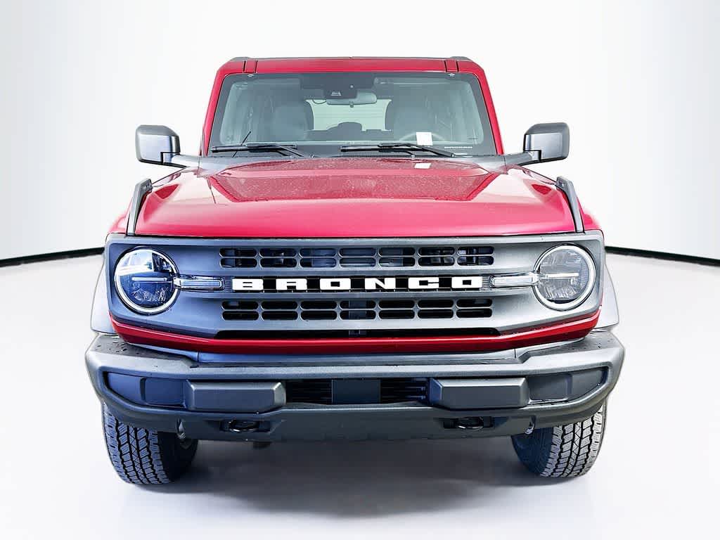 Thumbnail: 2025 Ford Bronco - 6