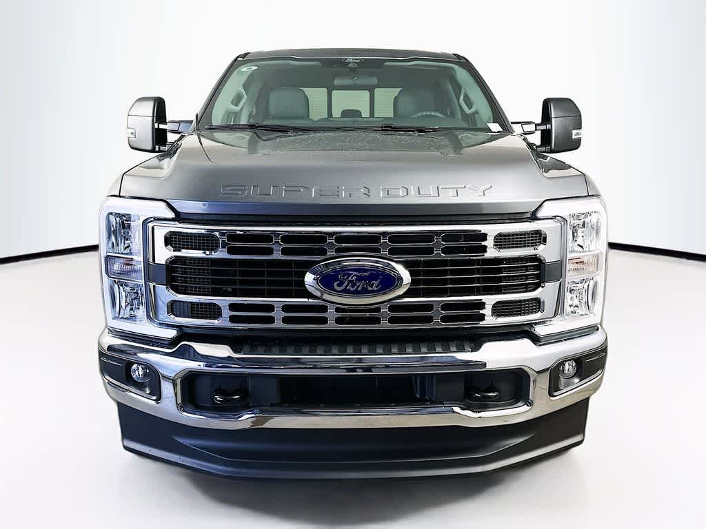 Thumbnail: 2025 Ford F-250 - 6