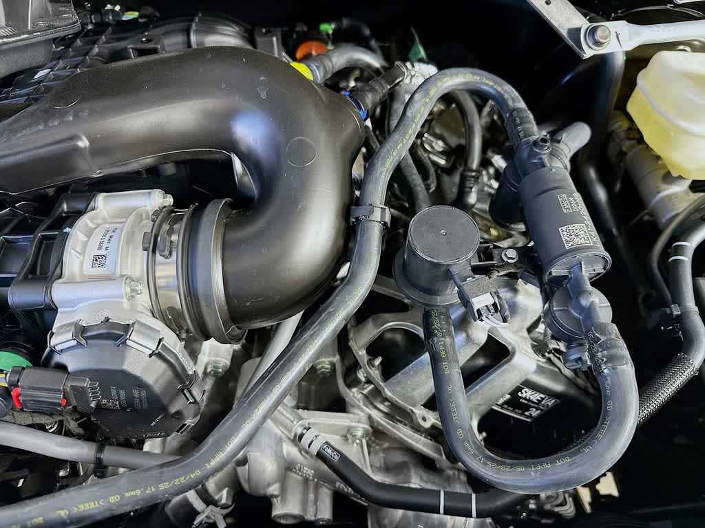 Thumbnail: 2025 Ford Transit Series - 10